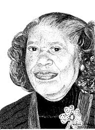 Mary Winston Jackson