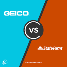 An insurance company with such positive financial ratings is a good sign — it means you. Geico Vs State Farm Consumer Ratings And Rates Clearsurance