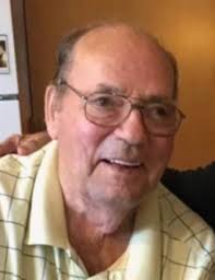 Obituary for John Rex DeWeese