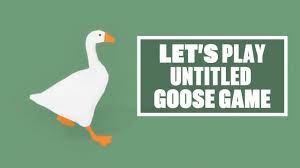Maybe you would like to learn more about one of these? Untitled Goose Game Walkthrough For Android Apk Download