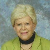 Geneva Martin Obituary