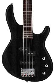 ) this vid, was quickly made¨for testing purposes only. Cort Action Pj Opb 4 Saiter E Bass Open Pore Black Gitarre Bass Shop2rock