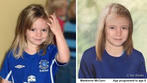 Check spelling or type a new query. Madeleine Mccann Lookalike S Dna To Be Tested
