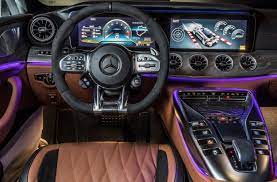 This s amgâ® gt 63 is black and has interior. Mercedes Amg Gt 63 S 4matic 4 Door Coupe Daimler Global Media Site
