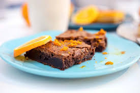 Brownie A La Grecque Du Chef Juan Arbelaez Recette Recette Alimentation Brownie
