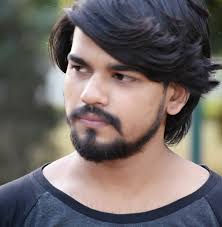 Actor Athar Jamal