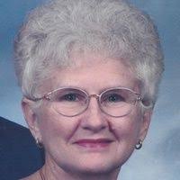 Matilda Jean Vincent McCoy (1931-2018)