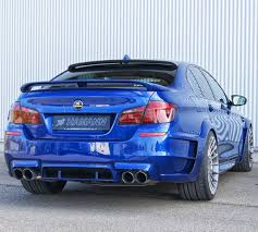 Hamann Bmw M5 F10 Bmw M5 Bmw Cars Bmw