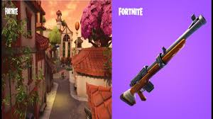 Now that fortnite season 5 is well underway, we're thoroughly enjoying these. V 3 1 0 Patch Notes Fortnite Battle Royale Hunting Rifle Lucky Landing Youtube