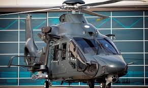 Jump to navigation jump to search. France Orders Additional Airbus H225m Gunships