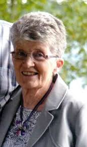 Obituary of Shirley Jean Andrews