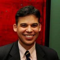 Eric Rosario Email & Phone Number