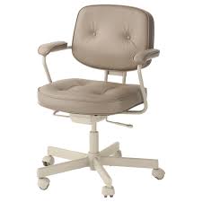 Alefjall Ikea Drehstuhl Ikea Drehstuhl Stuhle