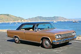 Image result for Brisbane Light Blue 1966 AMC