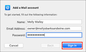 How can i reset it to online status? Add My Workspace Email To Mail Mac Workspace Email Godaddy Help Us