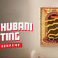 Sacred Serpent Madhubani - Bangalore event image