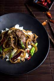 Cumin Lamb Stir Fry Recipe Recipe Cumin Lamb Lamb Stir Fry Recipes Lamb Stir Fry