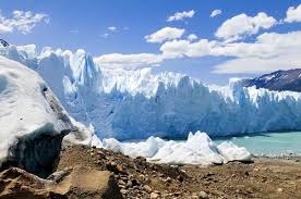 Wir können nicht genau vorhersagen, wann die eiszeit beginnen wird, aber der größte teil der nördlichen hemisphäre war mit einer massiven eisdecke bedeckt. Warum Gibt Es Eis Und Warmzeiten Naturliche Klimaveranderungen