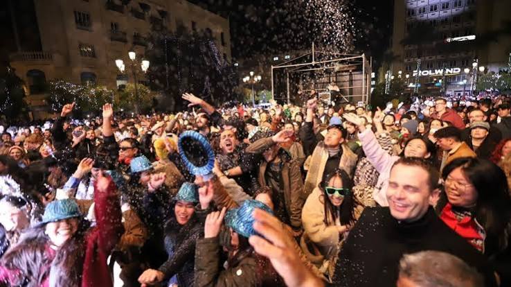 FIN DE AÑO 2024 | La Fiesta de Fin de Año de Las Tendillas volverá a organizarla la misma empresa