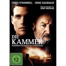 Urteil, Das [Blu-ray] [2003]: Amazon.co.uk: Cusack, John, Hackman, Gene,  Hoffman, Dustin, Weisz, Rachel, Fleder, Gary, Cusack, John, Hackman, Gene:  DVD & Blu-ray