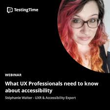The UX Blog about User Testing and User Research