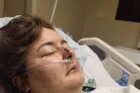 Fundraiser for Tina Dillon by Faith Dillon : Help with medical bills