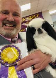 LEEDS CHAMPIONSHIP SHOW 2024 No Breed Numbers available yet RINGS &  PROBABLE ORDER OF JUDGING Ring 11 ( Tent 2) 8.30 Griffon Bruxellois,  Yorkshire Terrier, King Charles Spaniel Judging in all rings