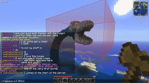 Worldedit mod es un editor de mapas fácil de usar en el juego. Worldedit Mod 1 8 9 1 8 1 7 10 Minecraft Modinstaller