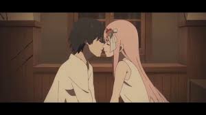 Anime | darling in the franxx #zerotwoxhiro#darlinginthefranxx if you want more of zero two and hiro moments, click the links below.zero two x hiro moments. P R O M I S E S ã‚¢ãƒ‹ãƒ¡ Zero Two X Hiro Amv Video Dailymotion