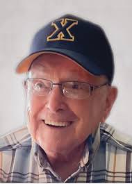 Edward Hamel Obituary