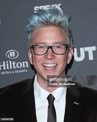 Artist Jeff Sheng attends the OUT100 2014 awards at Stage 48 on... News  Photo