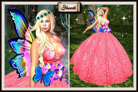 Play queen_shanti32 and discover followers on soundcloud | stream tracks, albums, playlists on desktop and mobile. Second Life Marketplace Shanti Fairy Queen Outfit G