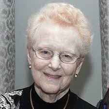 Mary Zervigon, tireless civic activist and fixture at City Hall for  decades, dies at 83