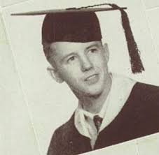 Fred Emerson Wallin (1928-1977)