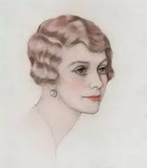 Ursula Mary Olivia Grosvenor Vernon (1902-1978)