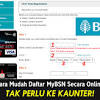 Cara pembayaran bantuan prihatin nasional (pembayar cukai m40) berikut ialah kaedah pembayaran bpn bagi golongan m40, bujang dan berkahwin, iaitu pembayar cukai pendapatan sebelum ini. 1