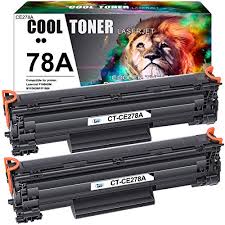 Do you have a question about the hp laserjet pro m1536dnf or do you need help? Cool Toner Compatible Toner Cartridge Replacement For Hp 78a Ce278a Toner Hp Laserjet P1606dn 1536dnf Mfp M1536dnf Hp Laserjet 1606dn P1606 P1566 P1560 Toner Cartridge Printer Ink Black 2 Pack Buy Online In