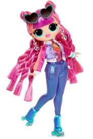 14,975 likes · 2 talking about this. L O L Lol Surprise Omg Doll Laleczka Disco Sk8er Series 3 37568 Babyhit Pl