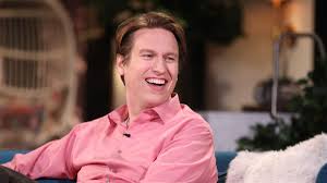 Man bursts in on his wife cheating and his reaction is not what you would expect. Comedian Pete Holmes Was A Good Christian Guy Then His Wife Left Him And Things Got Weird Cnn