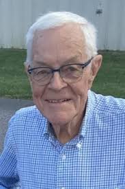 Charles Mealy Obituary (2023)