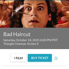 Bad Haircut ROCK Movie Review: A Cult Classic in the Making