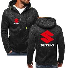 Kedvezmény 2019 Márka Férfi Motoros Suzuki kapucnis 4S üzlet értékesítés  férfi melegítő felső kabát Subaru alkalmi kabát SUZUKI GSX-R Cipzáras  kapucnis < Férfi Ruházat \ Akkord.shop