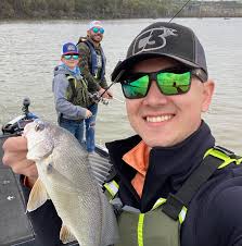 Robert Fredrick (@thepresidentsfish) • Instagram photos and videos