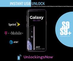 Unlocking your samsung cell phone will enable it to be used outside of the at&t service. Instant 5 15 Minutes Unlock Samsung Galaxy S8 S8 Sprint T Mobile At T G950u G955u Unlockingsnow Com