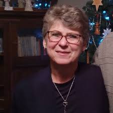 Katherine “Kay” Diamond