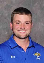 2013-14 Men's Golf Roster