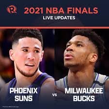 Or will the bucks go home with series leveled at a game apiece? E88snwtewmk0xm