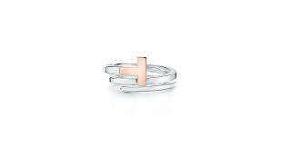Tiffany Co Tiffany T Tiffany 18 Carat