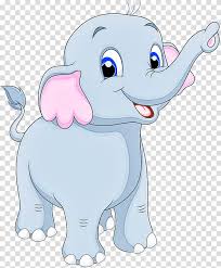 Indian Elephant Cartoon Animal Figure Snout Animation Transparent Background Png Clipart Hiclipart They must be uploaded as png files, isolated on a transparent background. indian elephant cartoon animal figure