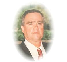 Brian Hand — obituary